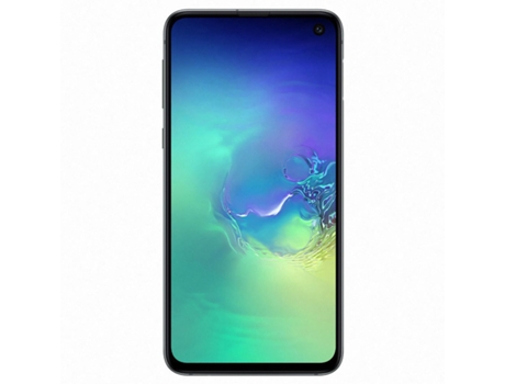 Smartphone SAMSUNG Galaxy S10e (Reacondicionado Como Nuevo - 128 GB - Verde)