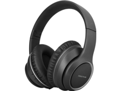 Auriculares Bluetooth PRIXTON Live Pro (On Ear - Micrófono - Noise Cancelling - Negro)