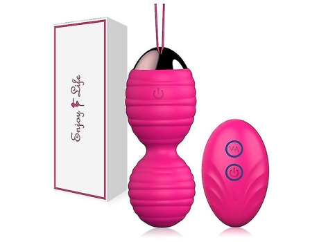 Vibrador Feminino YIZHOOD SBP583 Rosa