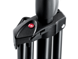 Trípode MANFROTTO 1004BAC-3 (Aluminio)