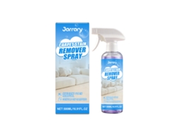 Spray quitamanchas para alfombras