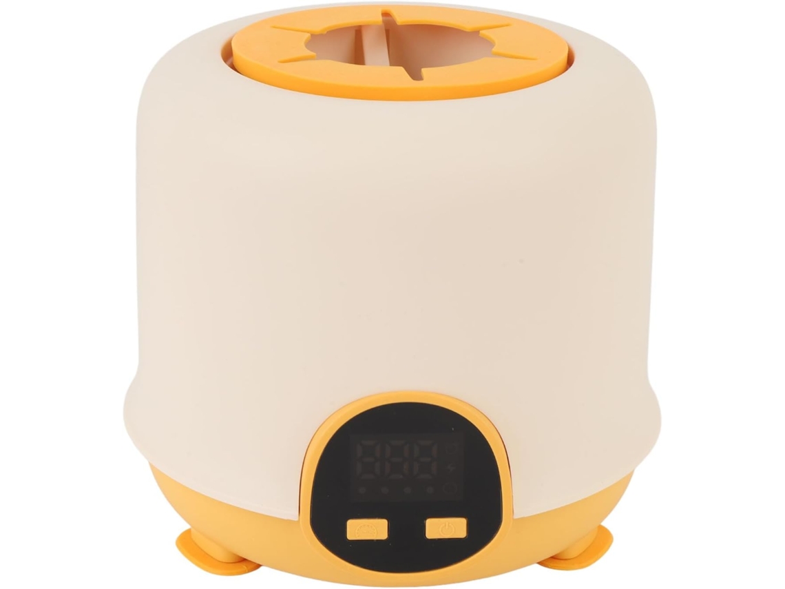 Batidora Automática De Comida Para Bebés, Agitadora Eléctrica Para Biberones, 4 Velocidades, 7