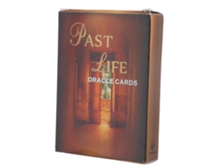 Juego De Mesa De Adivinación Con Baraja De Tarot Holográfica En Inglés