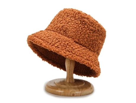 Sombrero De Pescador Cálido Para El Sol - Sombrero De Pescador - Caramelo Sombrero De Pescador Cálido Para El Sol - Sombrero De Pescador - Caramelo...