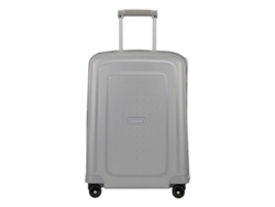 Maleta de Cabina SAMSONITE Azul  (55x40x20cm - 34L)