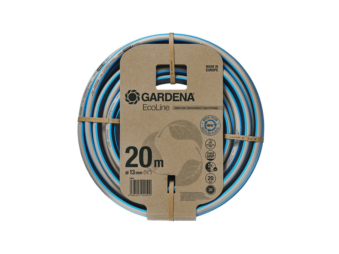 Manguera Ecoline Gardena 13 Mm 18930 20