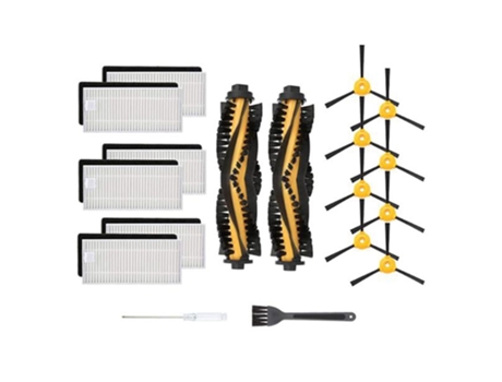 Accesorio Aspiradores ECOVACS l ecovacs deebot n79s n79 500 filtros