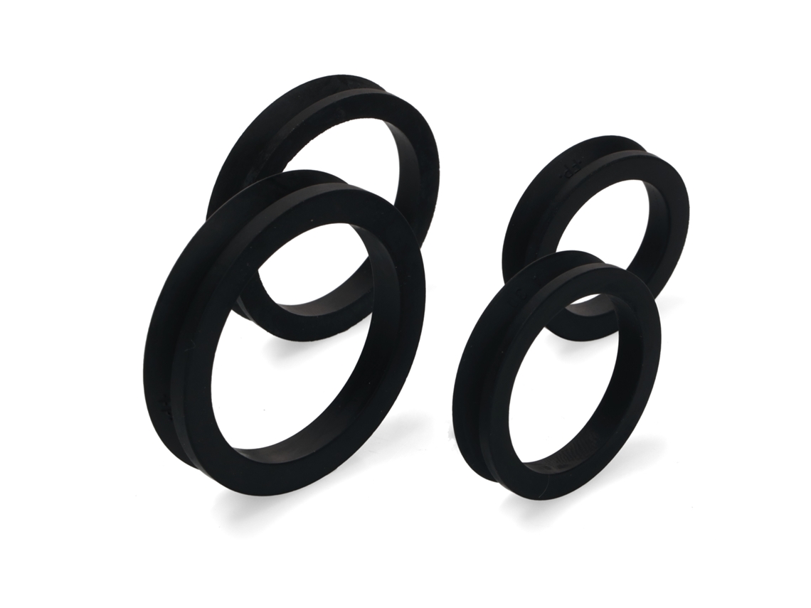 Junta V-ring De La Bomba Kit Va 25-30-35-40 Para Lavadora Slb320un