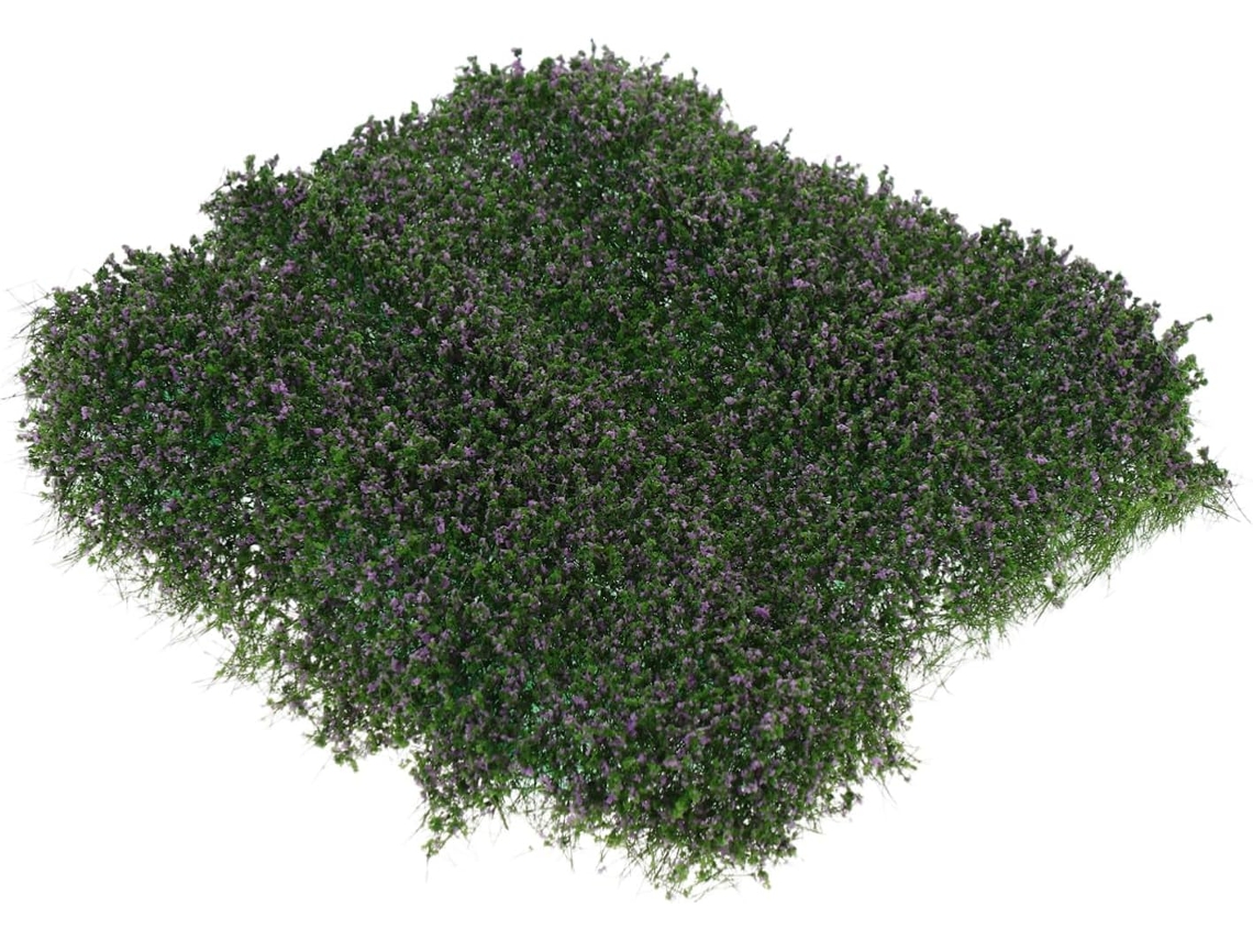 Materiales para Modelar Arbustos en Miniatura para Mesas de Arena, Muñecas, Plantas en Miniatura Gokoco