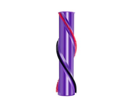 Para Dyson cepillo inalámbrico cepillo cabezal barra rodillo 966821-01 accesorios para aspiradoras