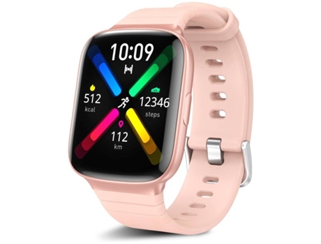 Smartwatch rosa ENZONS
