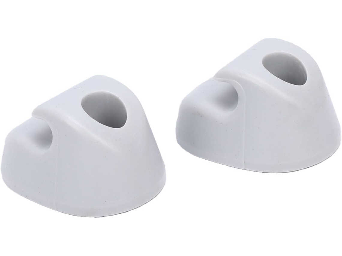 Deflectores De Rejilla Para Panel De Ventilación De Aire Acondicionado De Automóvil, Compatibles Con 7363056p00