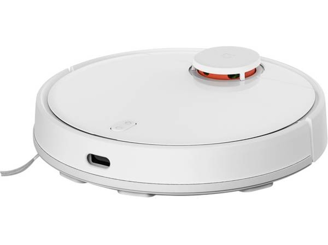 Aspirador Robot XIAOMI Mi Vacuum Mop Pro XIA26200 (Autonomía 110 min)