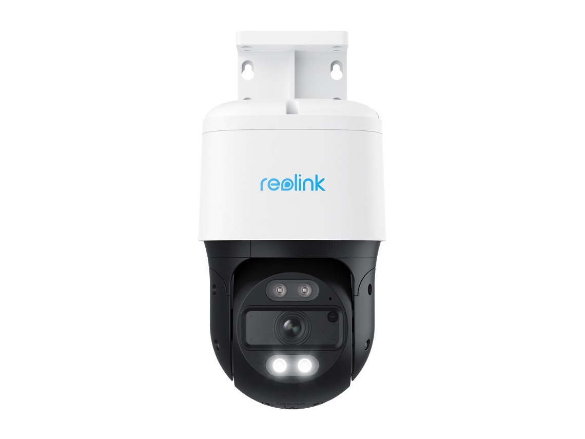 Cámara de seguridad IP para exteriores con domo para techo o pared Reolink Rlc 830a de 3840 x 2160 píxeles