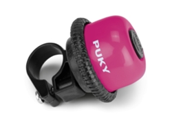 Timbre Con Campana Giratoria, Berry Puky