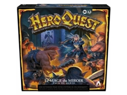Juego de Mesa Hasbro Hero Quest