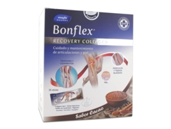 Complemento Alimentar MAYLA Bonflex Recovery Collagen 30 Sticks