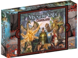 Jogos de Tabuleiro ALDERAC Conclave (14 anos)