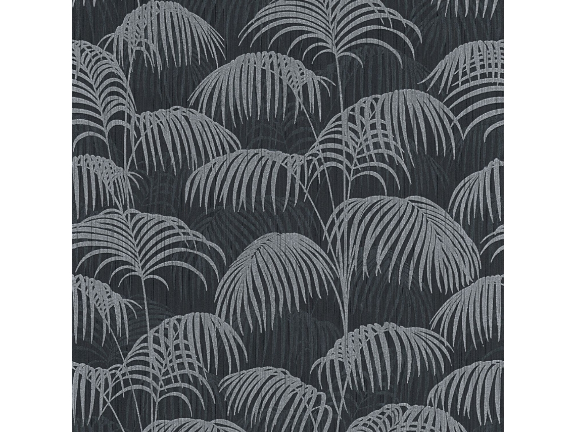 961984-Gu Papel Pintado Motivos Naturales Textura Mate 5 33 M2 PROFHOME
