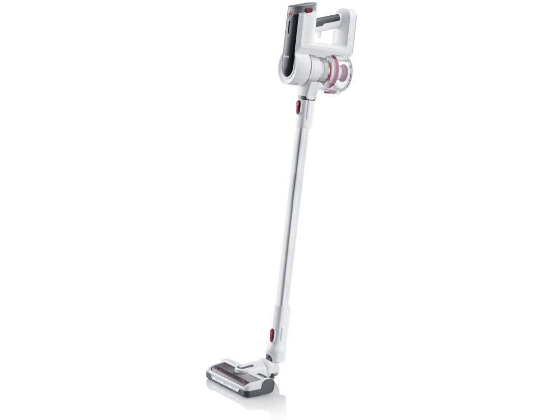 Aspiradora Escoba SEVERIN HV7166 (25.2 V - Autonomía 60 min - 400 ml)