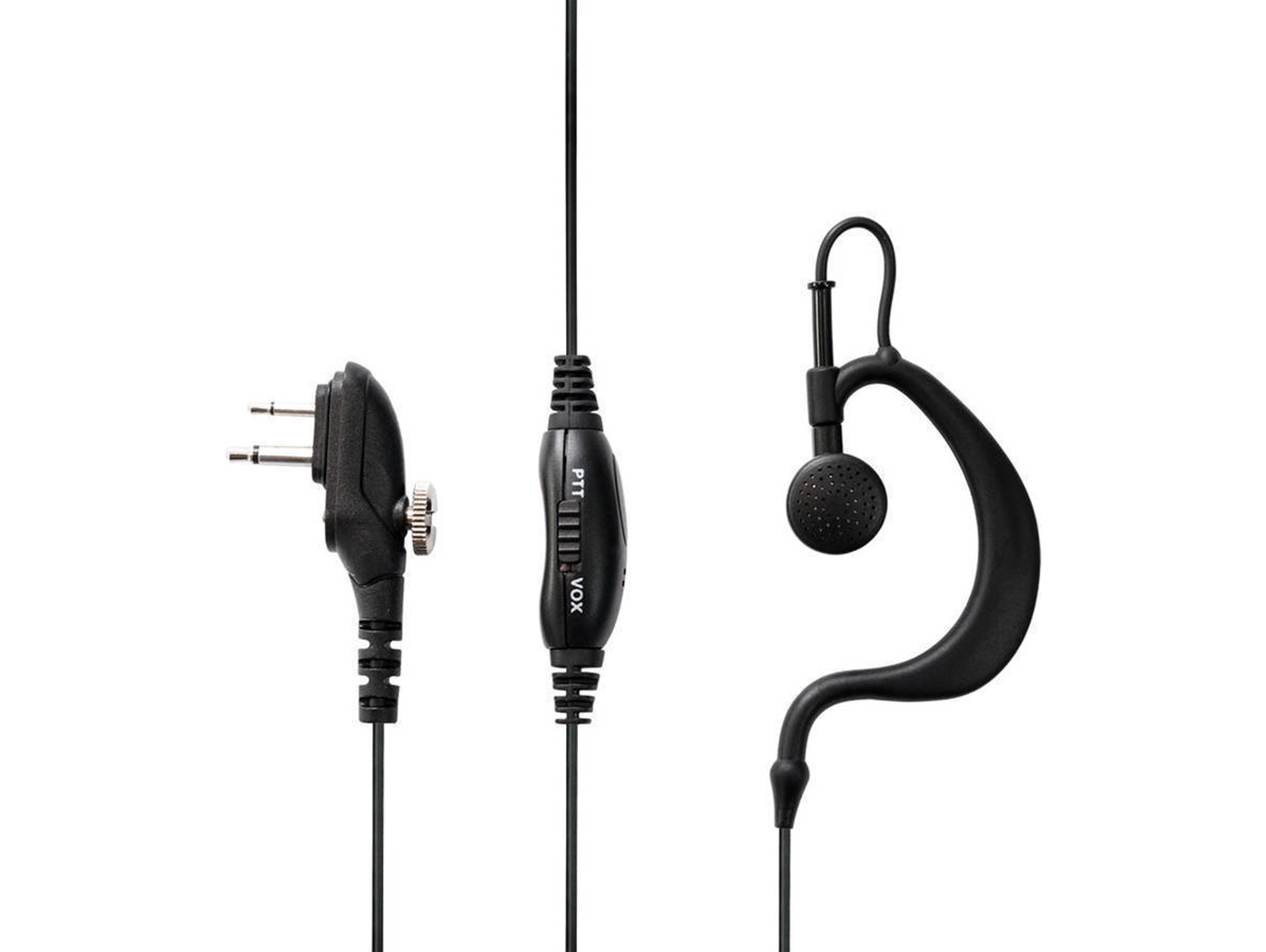 Kit Manos Libres MIDLAND MA-27M