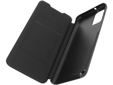 Carcasa Samsung Galaxy A02s SAMSUNG Flip Book Negro