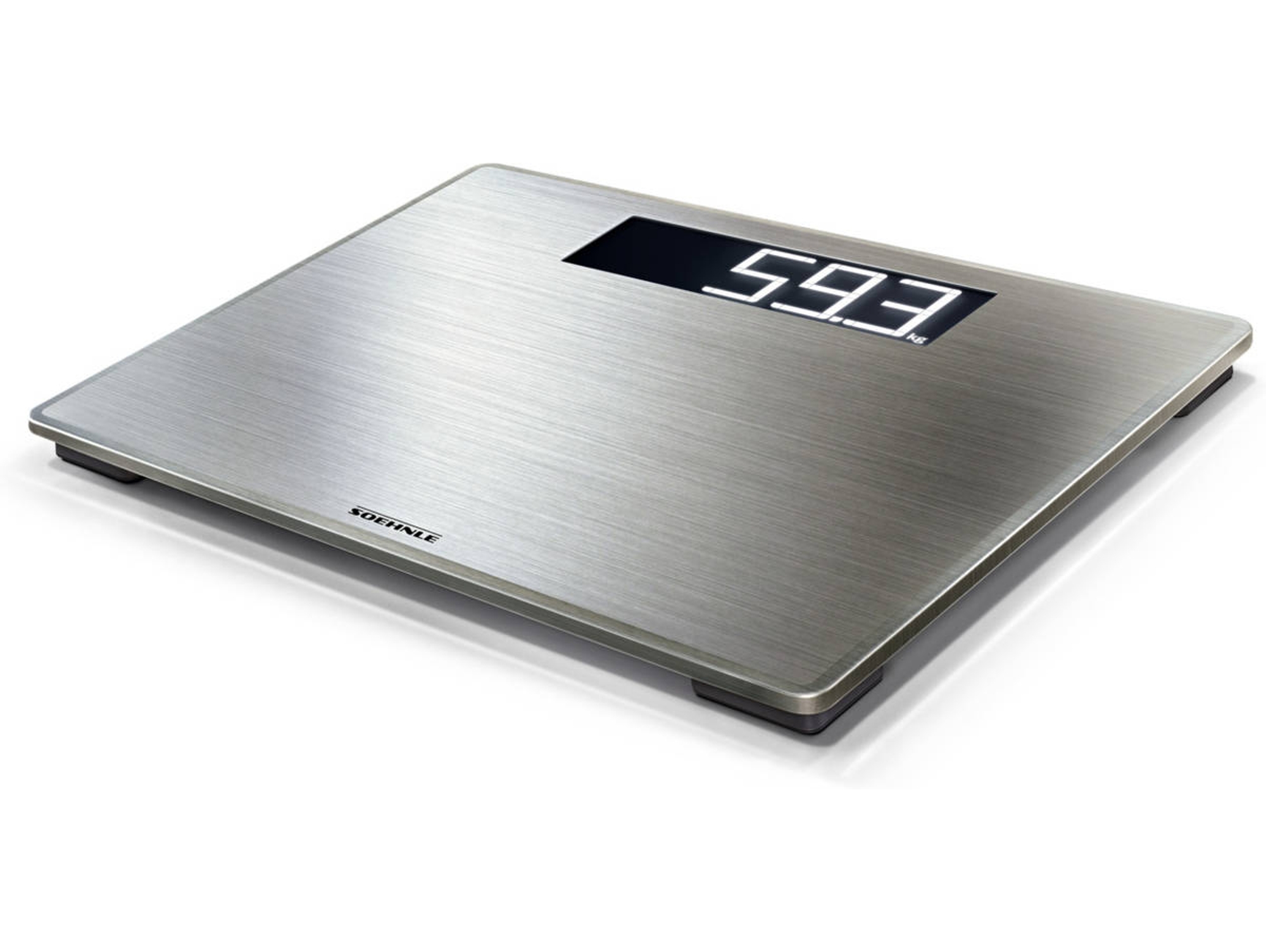 BALANÇA DIGITAL SOEHNLE SENSE SAFE 300 1