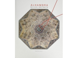Libro Alhambra. Belleza Abstracta de PEREZ GOMEZ, RAFAEL (Castellano)