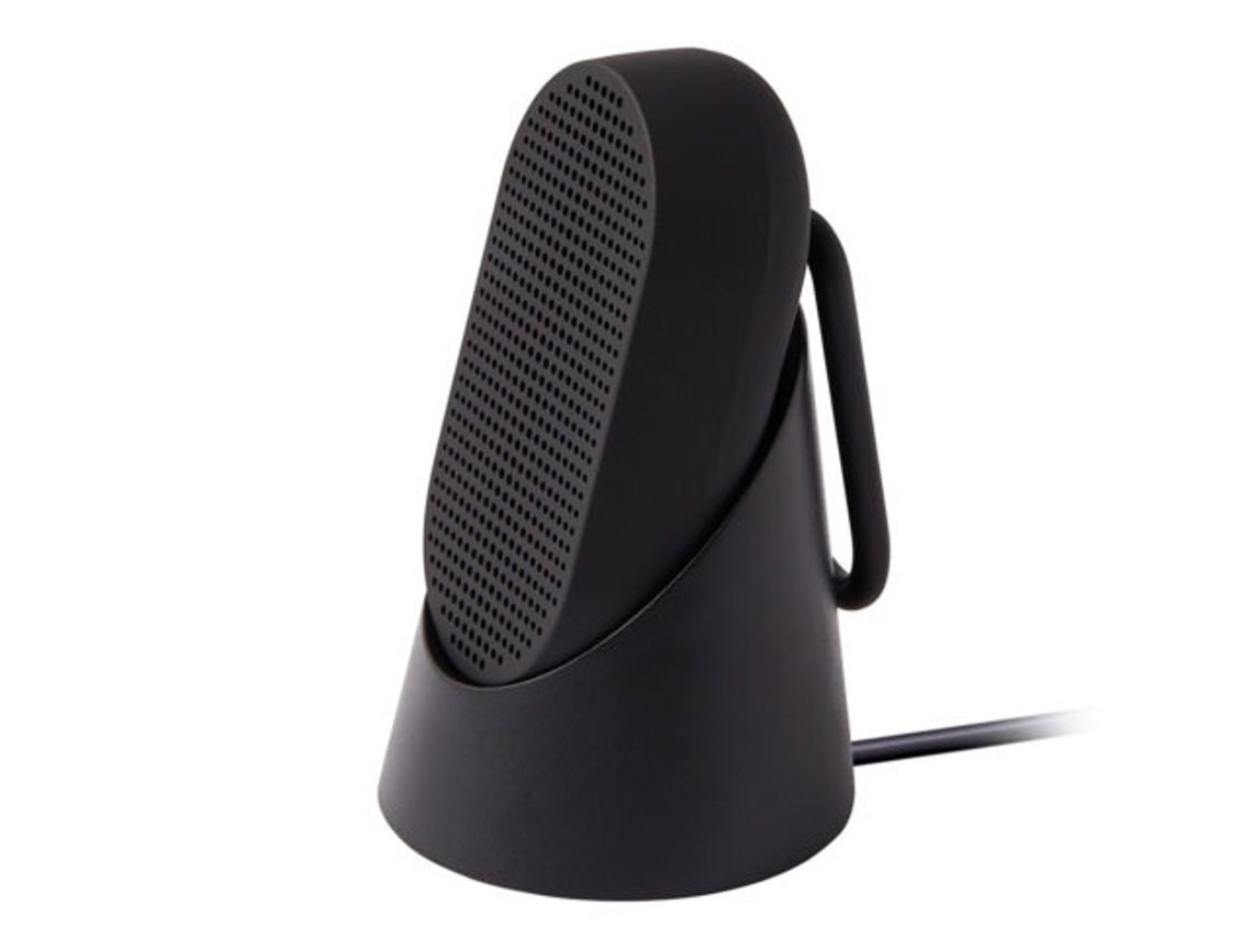 Altavoz Bluetooth LEXON MINO T (5 W - Autonomía: 5 horas)