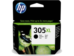 Cartucho HP 305 XL negro