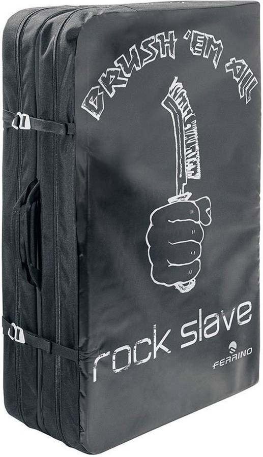 Cojine para Camping FERRINO Rock Slave