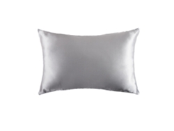 2 Fundas De Almohada De Satén, 40 X 80 Cm, Cuidado Del Cabello Y La Piel