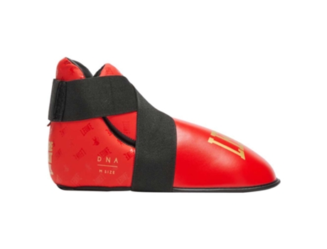 Protetores de Pés Dna Vermelho Xsleone1947