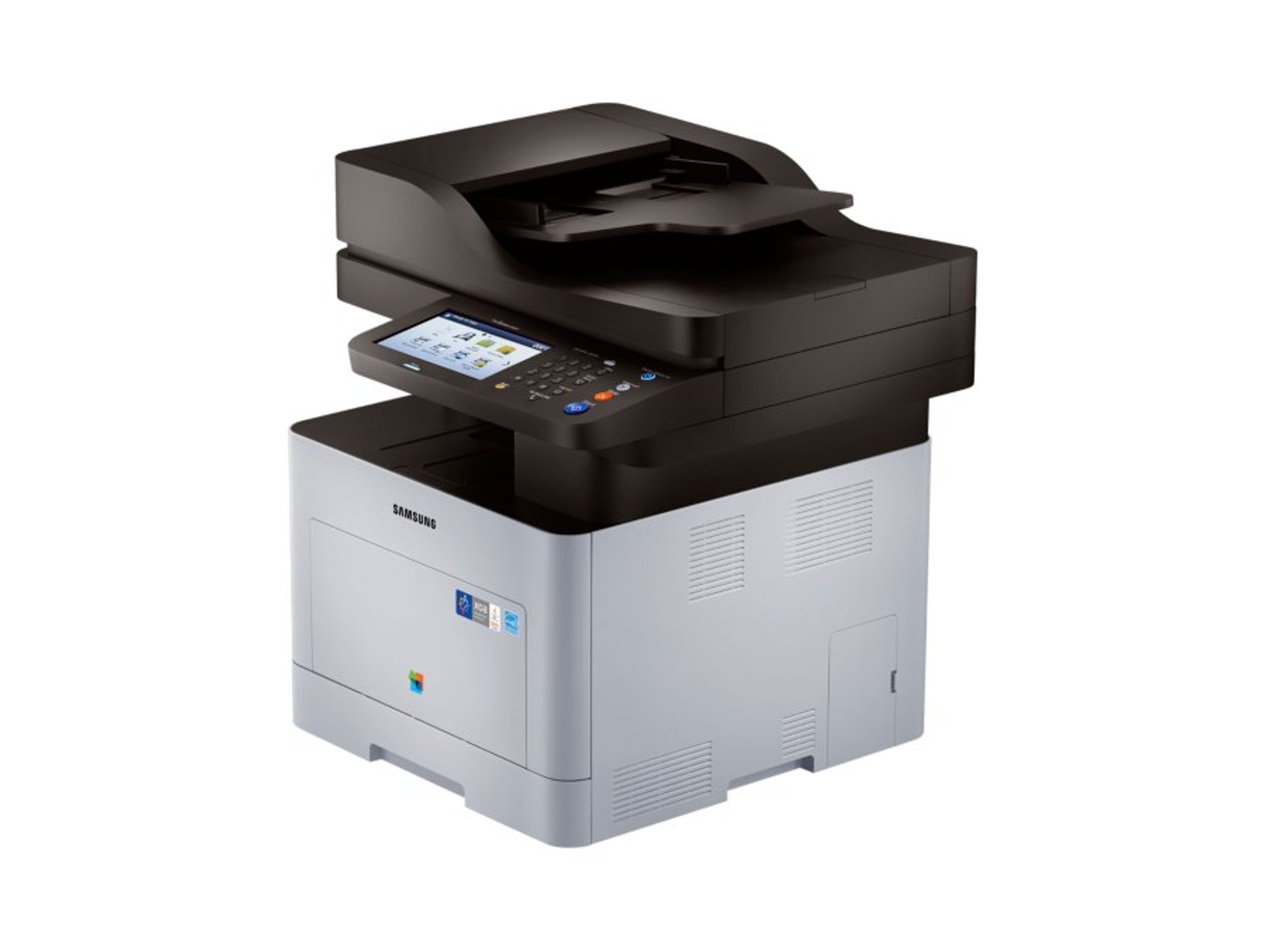 Impresora Multifunción SAMSUNG Láser Color Proxp SL-C2680FX