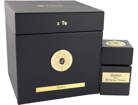 Perfume TIZIANA TERENZI Gumin (100ml)