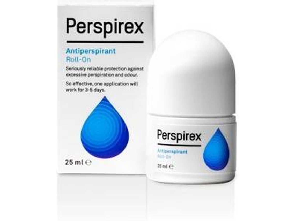 Desodorante PERSPIREX Axilas Roll On (20ml)