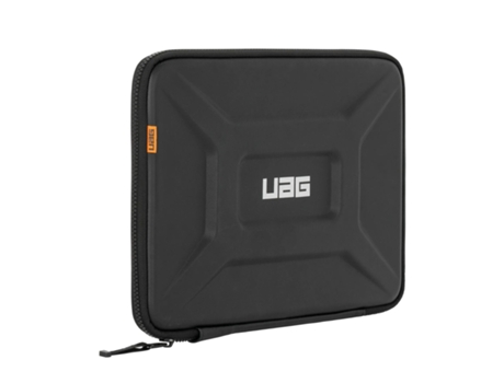 Urban Armor Gear 981890114040 Funda para tablet 33 cm 13'' Funda negra