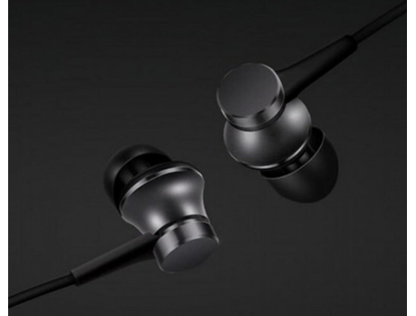 Auriculares con cable SLOWMOOSE con micrófono