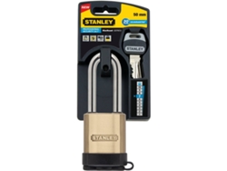 Candado STANLEY Kwikset Series 50 mm