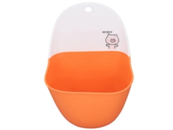 Orinal Colgante Infantil Para Niños, Para Entrenamiento Para Ir Al Baño, Diseño De Dibujos Animados, Silicona.