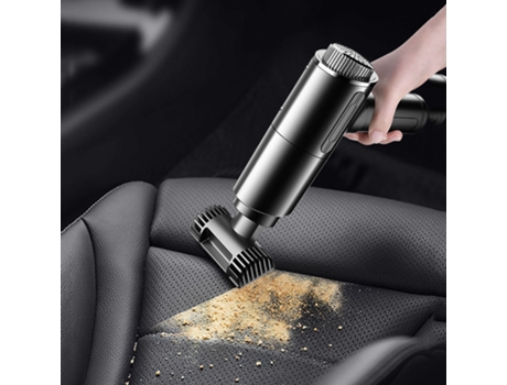 Aspirador inalámbrico de mano para coche UNBRAND