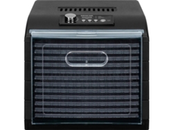 Cozedor A Vapor Sencor Sfd6600bk
