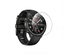 Protector De Pantalla Henten Home Templado Para Oneplus Watch 2r Vidro 9h (5pc)