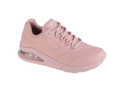 Zapatillas Mujer SKECHERS Uno 2 Air Around You Beige (40,0 eu)