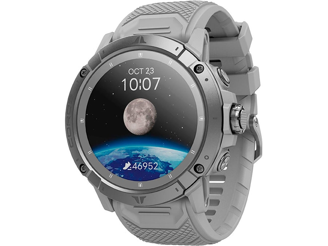 Reloj de aventura Vertix S Gps Luna, Coros