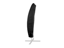 Funda protectora 218cm para sombrilla excéntrica