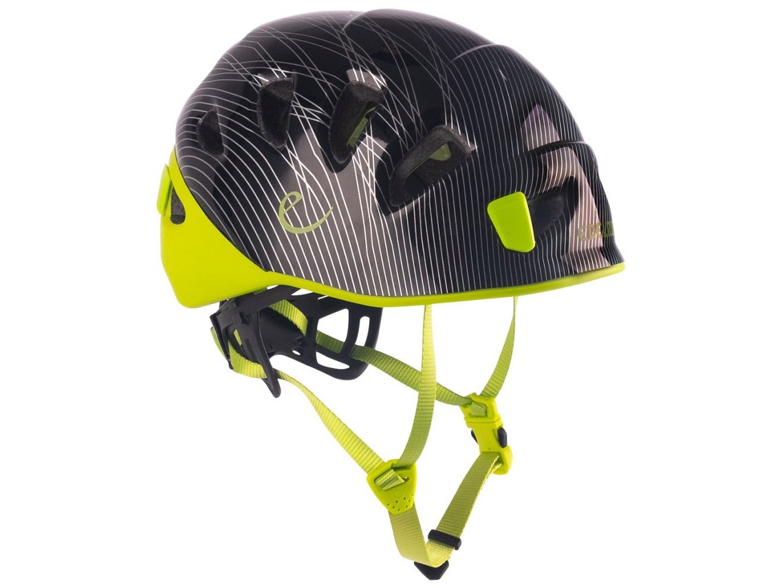 Casco de Montaña EDELRID Shield Ii (52-62 cm)