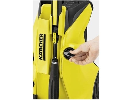 Limpiadora de Alta Pressión KARCHER K4 Premium