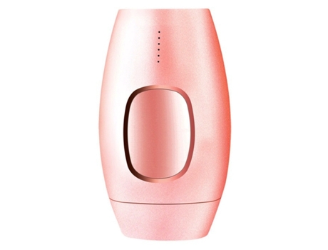 Depiladora láser IPL, depiladora facial, depiladora corporal, dispositivo de depilación de piernas con roscado láser