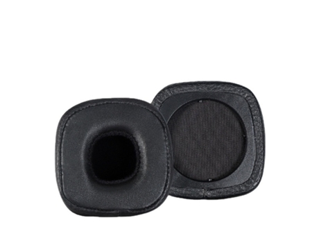 Almohadillas para auriculares Marshall 3.ª generación. Negro Marshall 3rd Gen